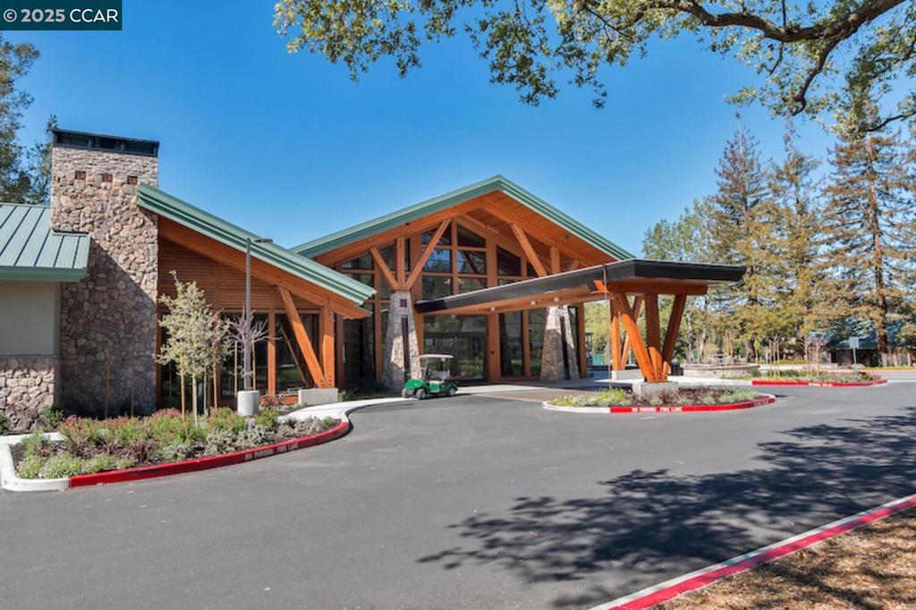 ROSSMOOR - Residential