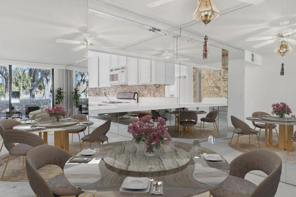 Sunrise C.C. - Residential