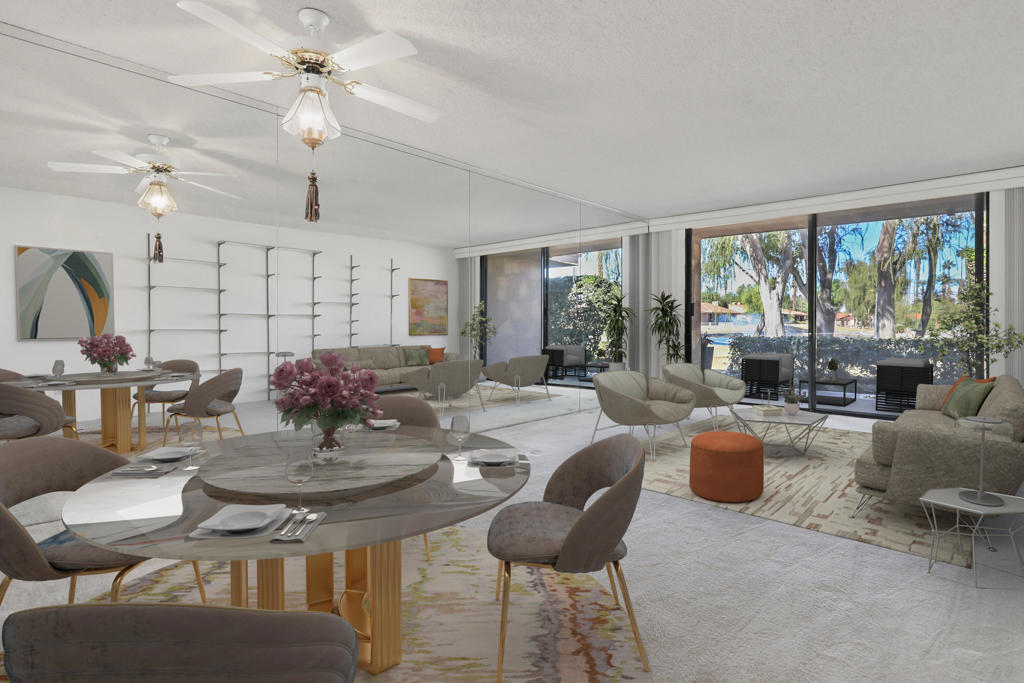 Sunrise C.C. - Residential