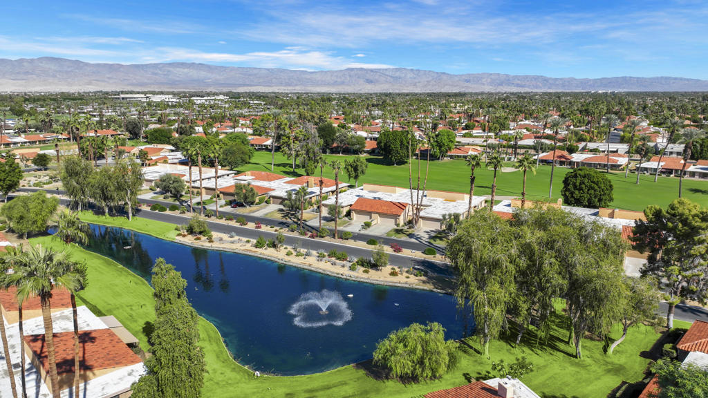 Sunrise C.C. - Residential