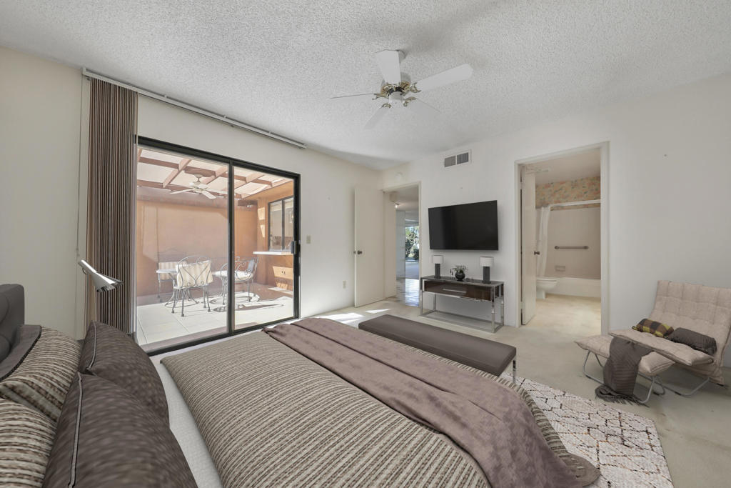 Sunrise C.C. - Residential