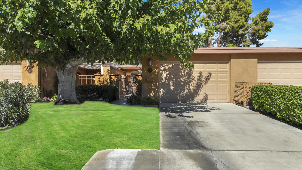 Sunrise C.C. - Residential