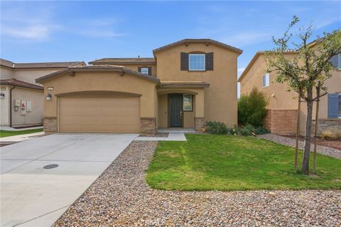 1047 Little Leaf St Calimesa CA 92320