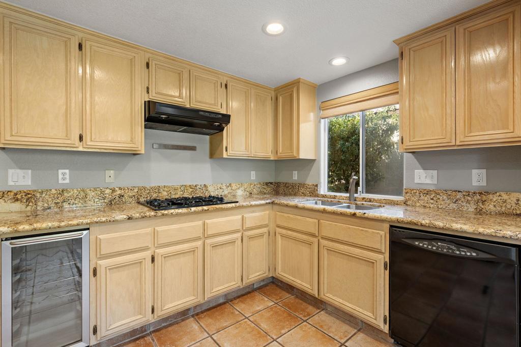 Laguna De La Paz - Residential