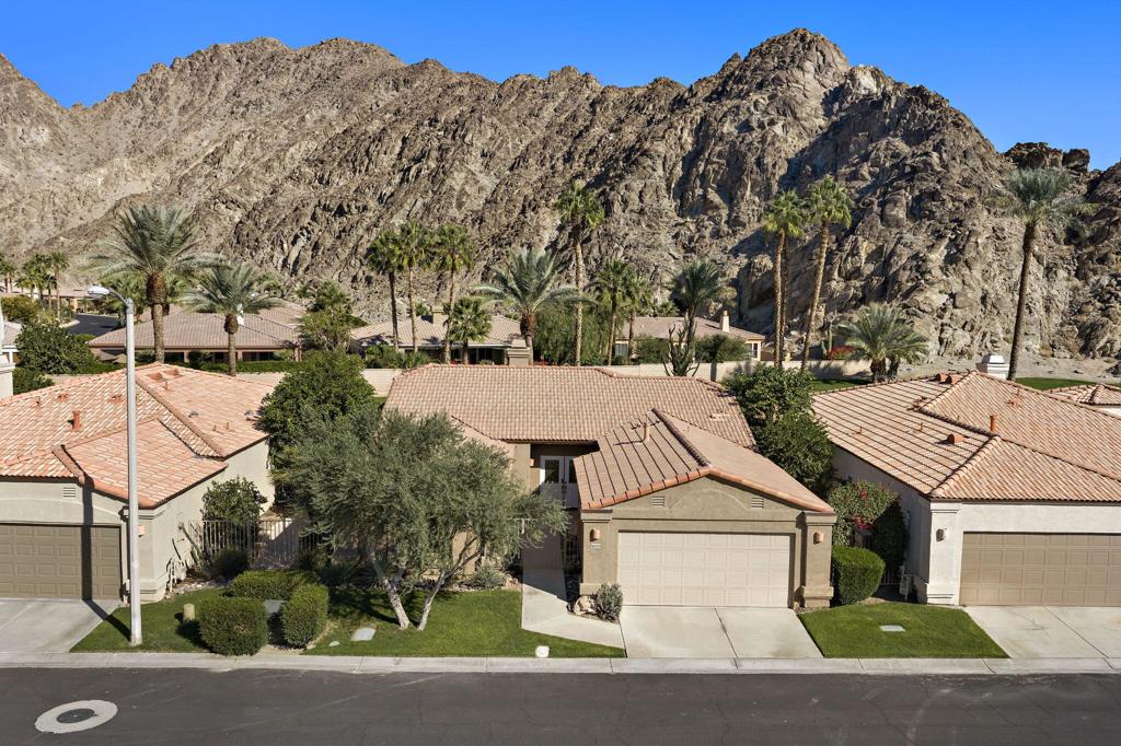 Laguna De La Paz - Residential