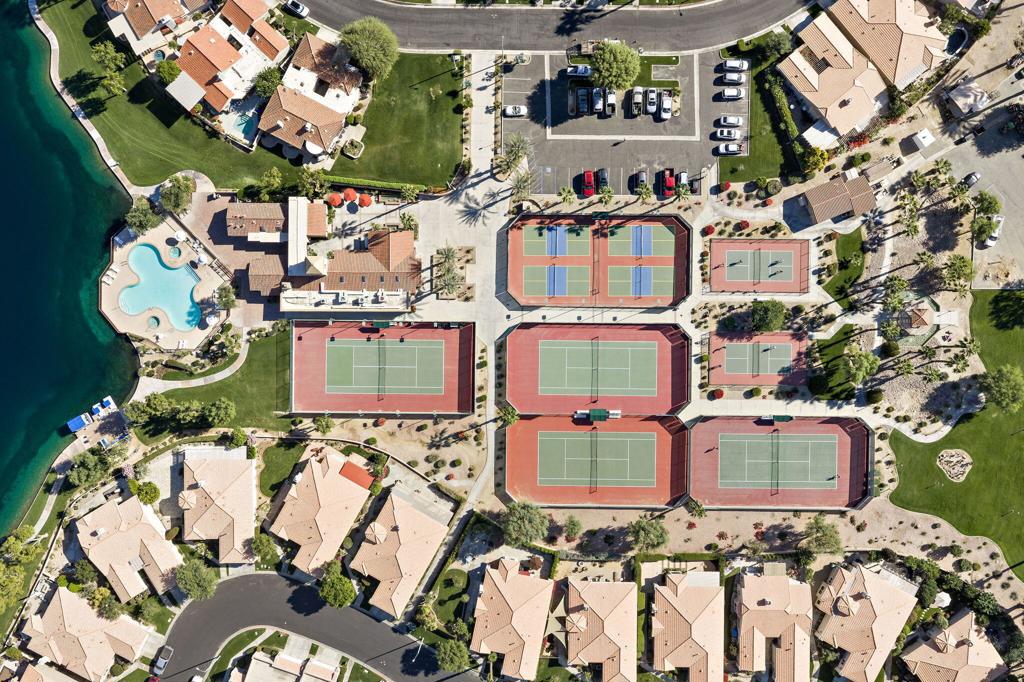 Laguna De La Paz - Residential