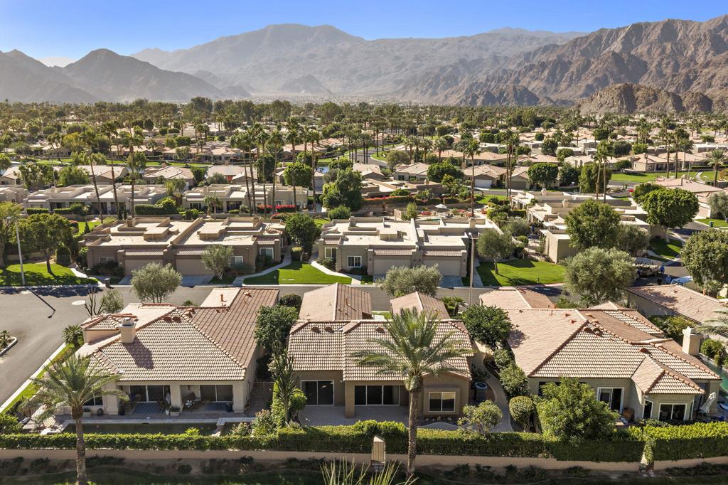 Laguna De La Paz - Residential