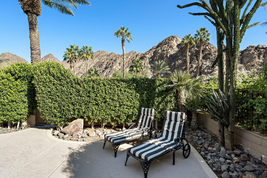 Laguna De La Paz - Residential