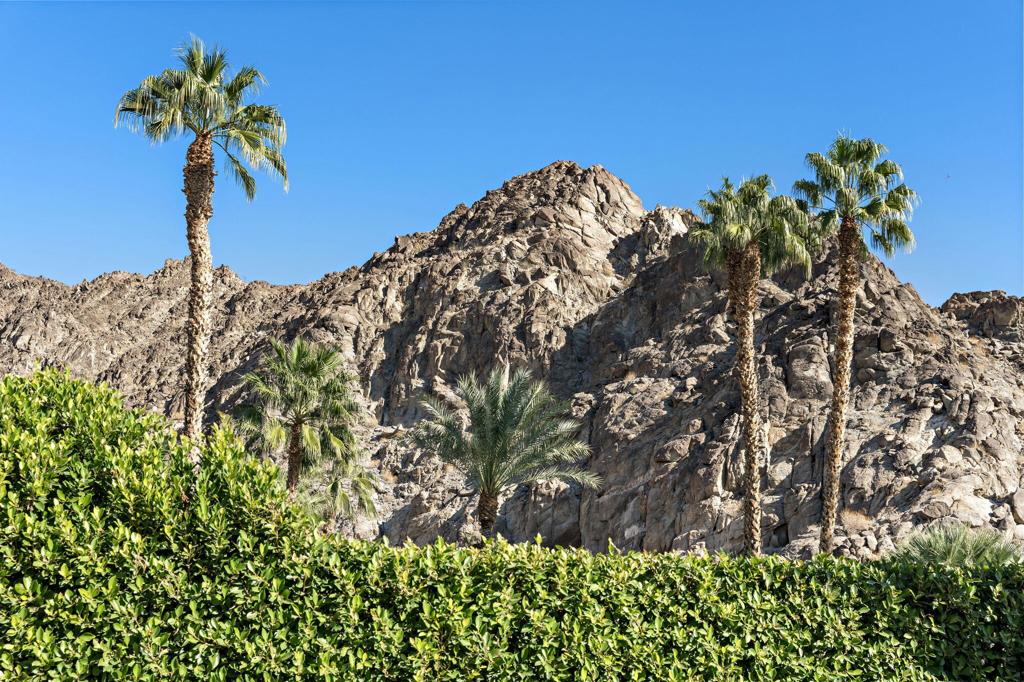 Laguna De La Paz - Residential