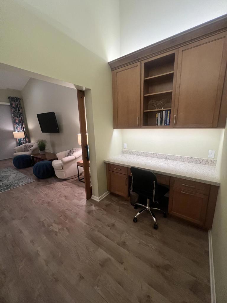 Rancho Las Palmas C. - Residential