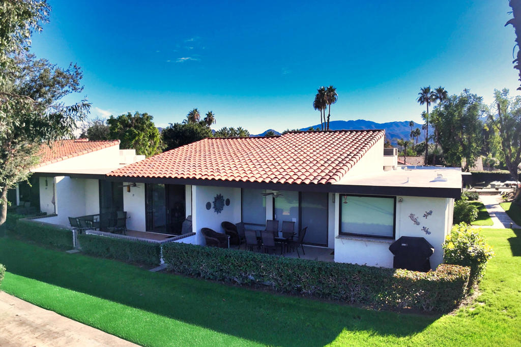 Rancho Las Palmas C. - Residential