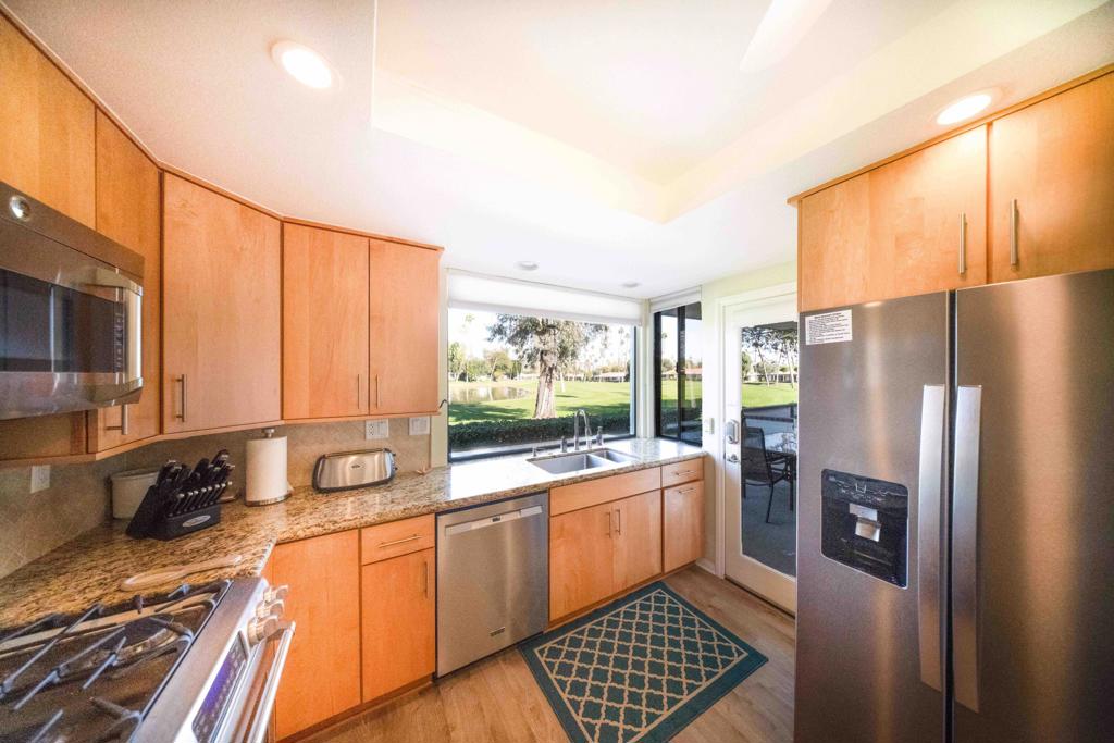 Rancho Las Palmas C. - Residential