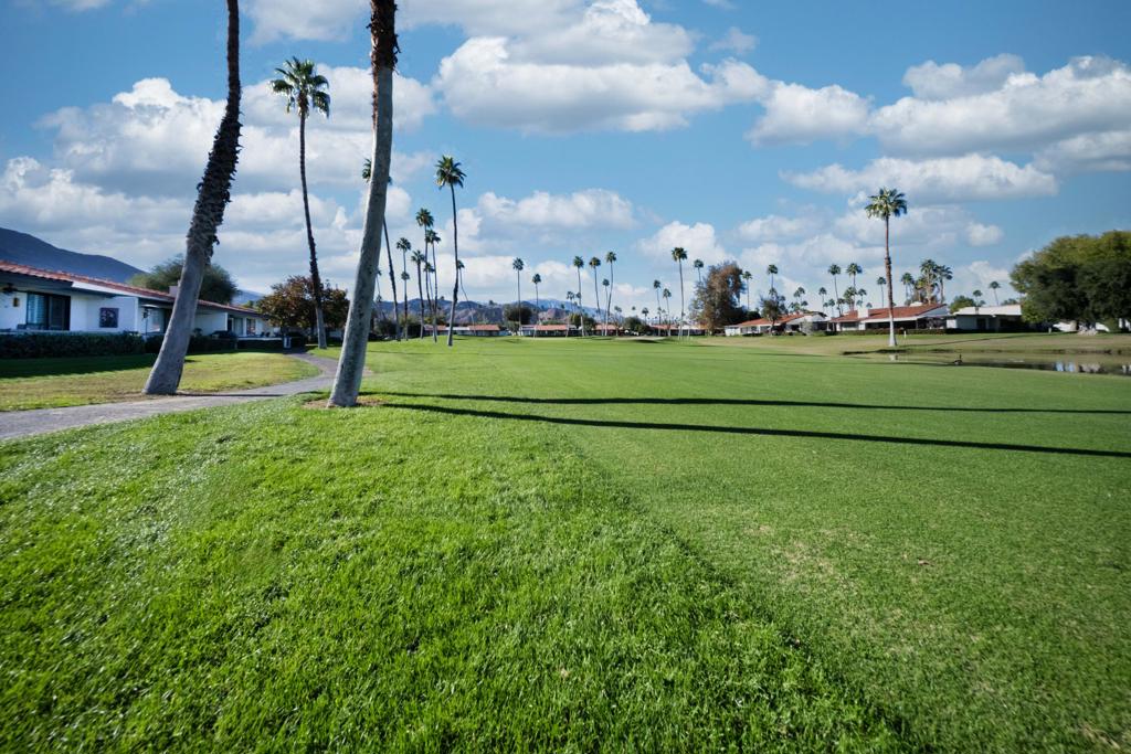 Rancho Las Palmas C. - Residential