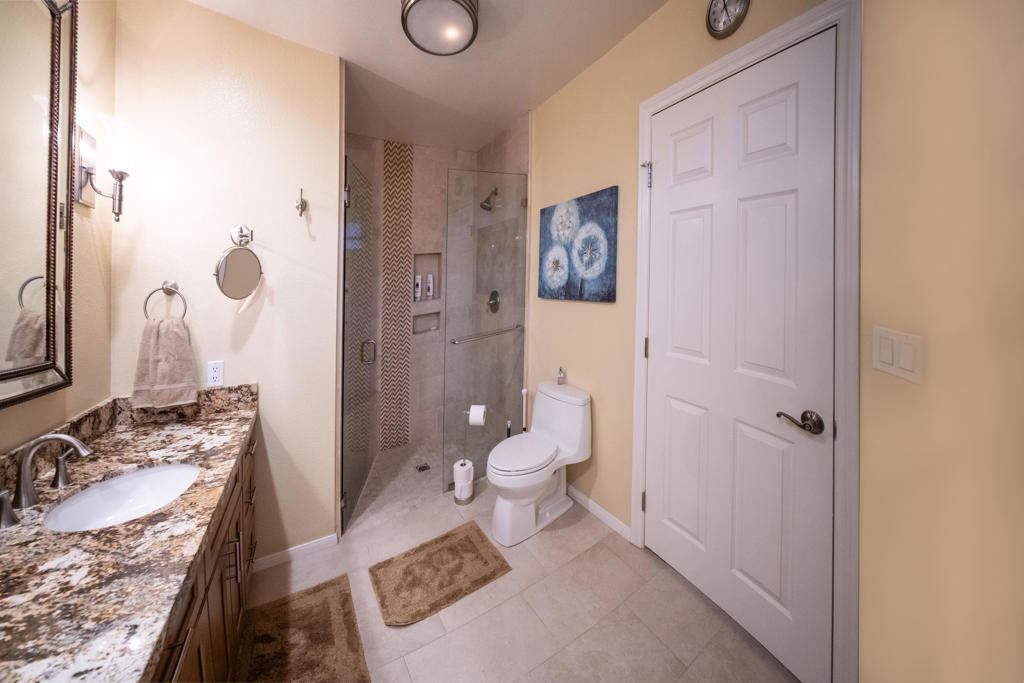 Rancho Las Palmas C. - Residential