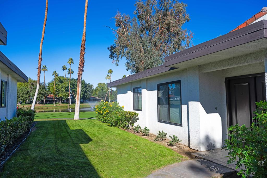 Rancho Las Palmas C. - Residential