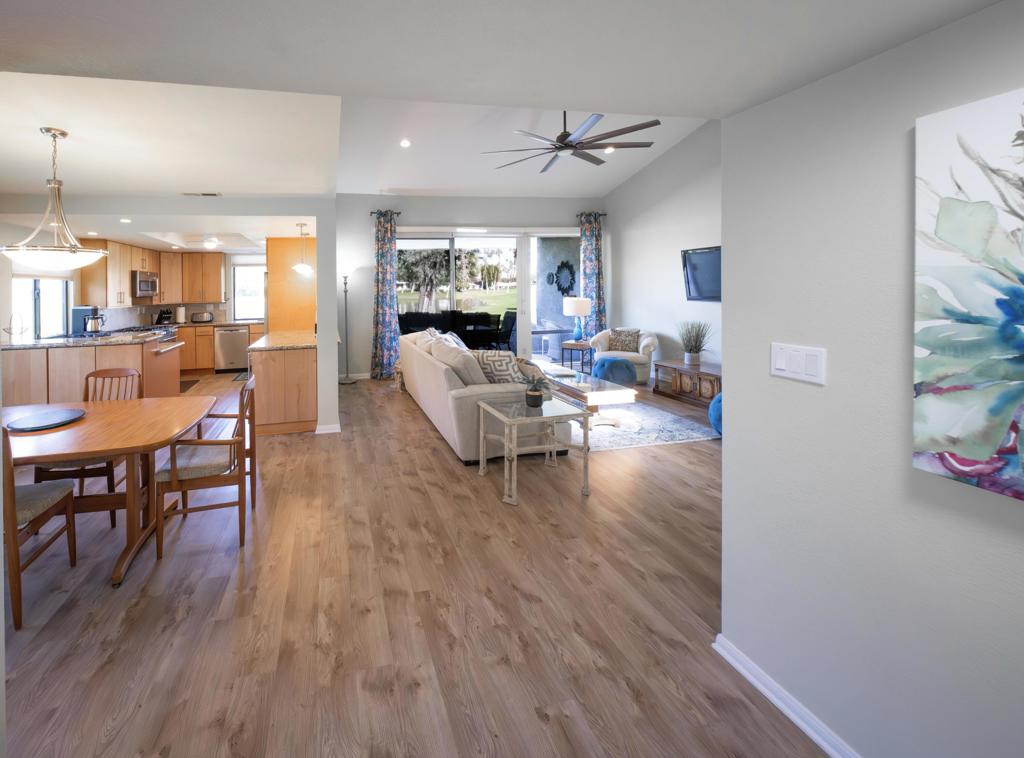 Rancho Las Palmas C. - Residential