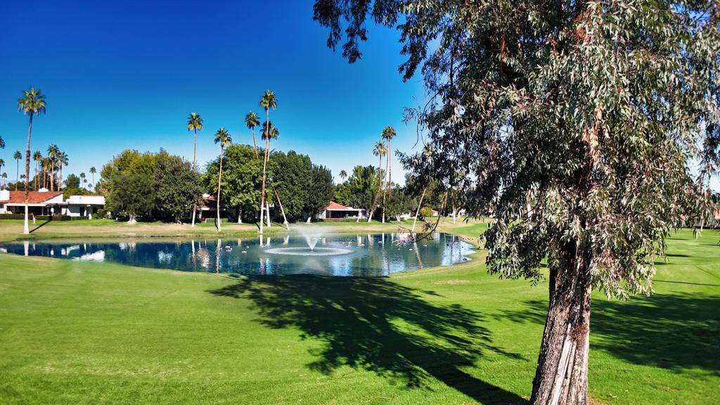 Rancho Las Palmas C. - Residential