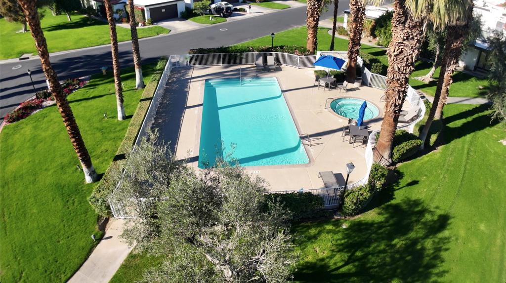 Rancho Las Palmas C. - Residential