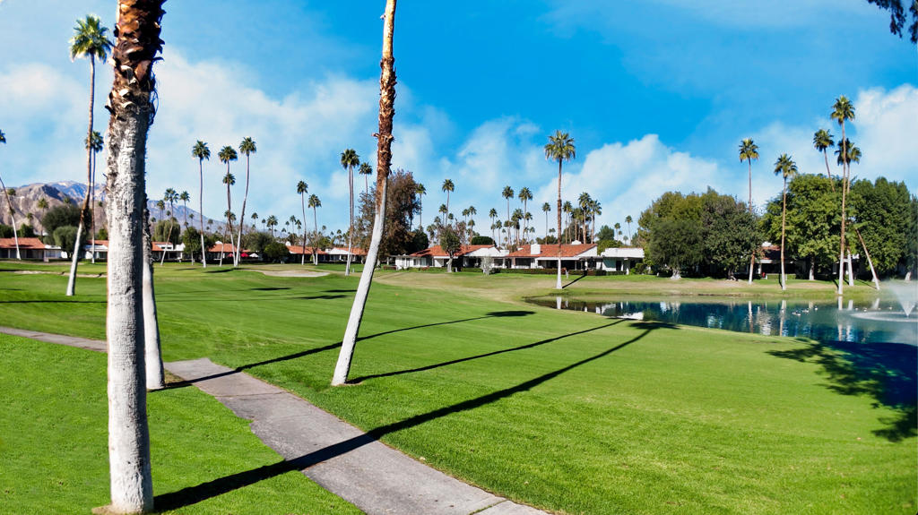 Rancho Las Palmas C. - Residential