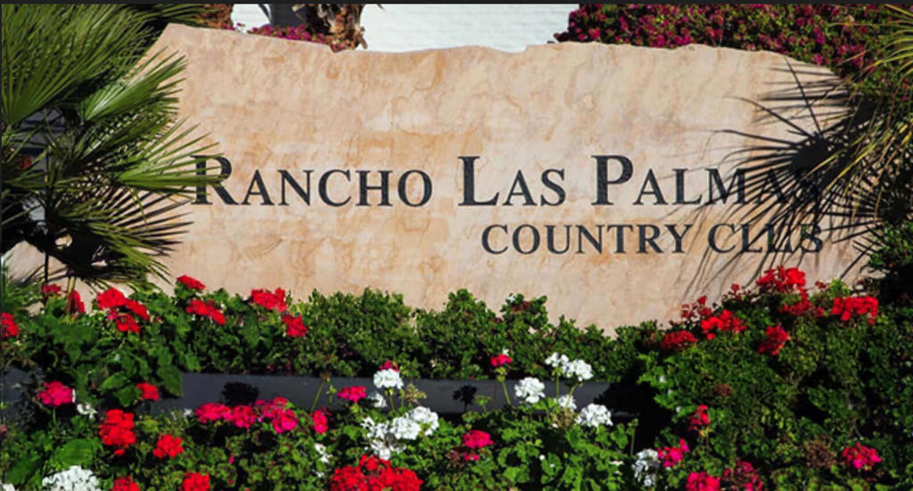 Rancho Las Palmas C. - Residential