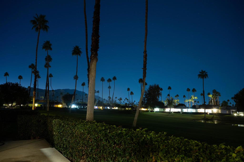 Rancho Las Palmas C. - Residential