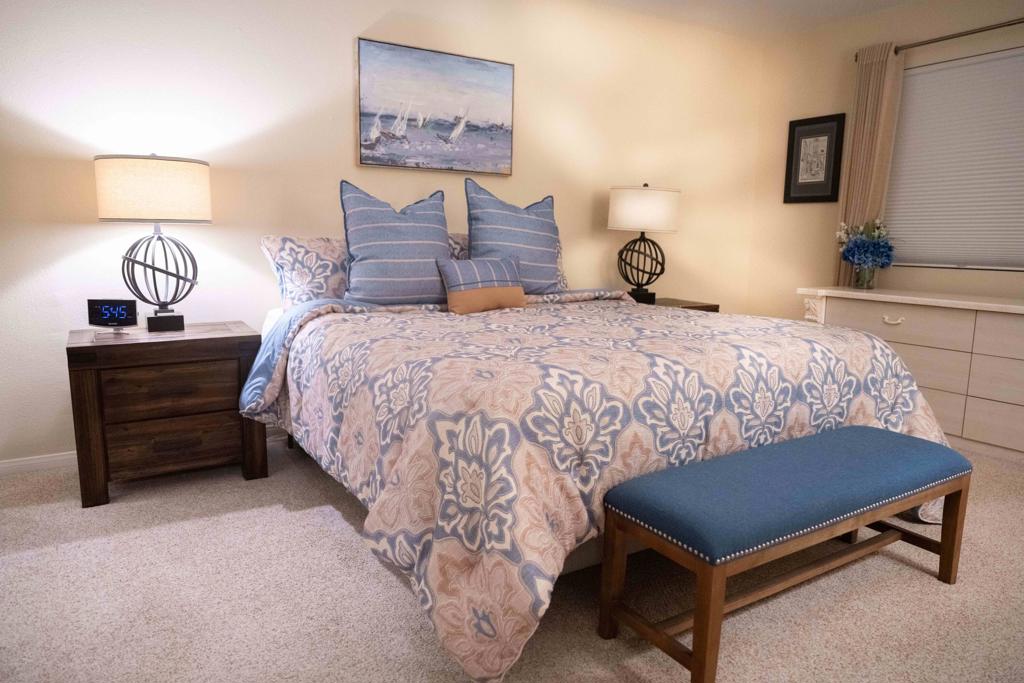 Rancho Las Palmas C. - Residential