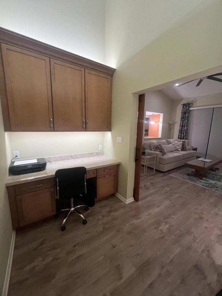 Rancho Las Palmas C. - Residential