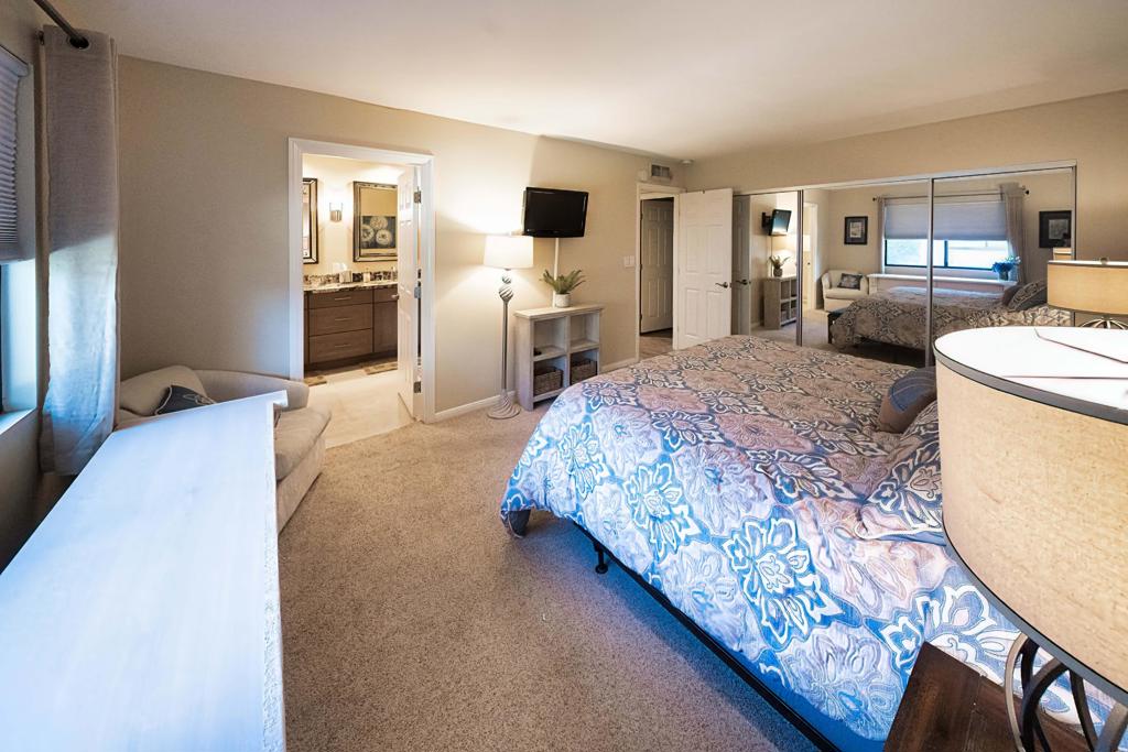 Rancho Las Palmas C. - Residential