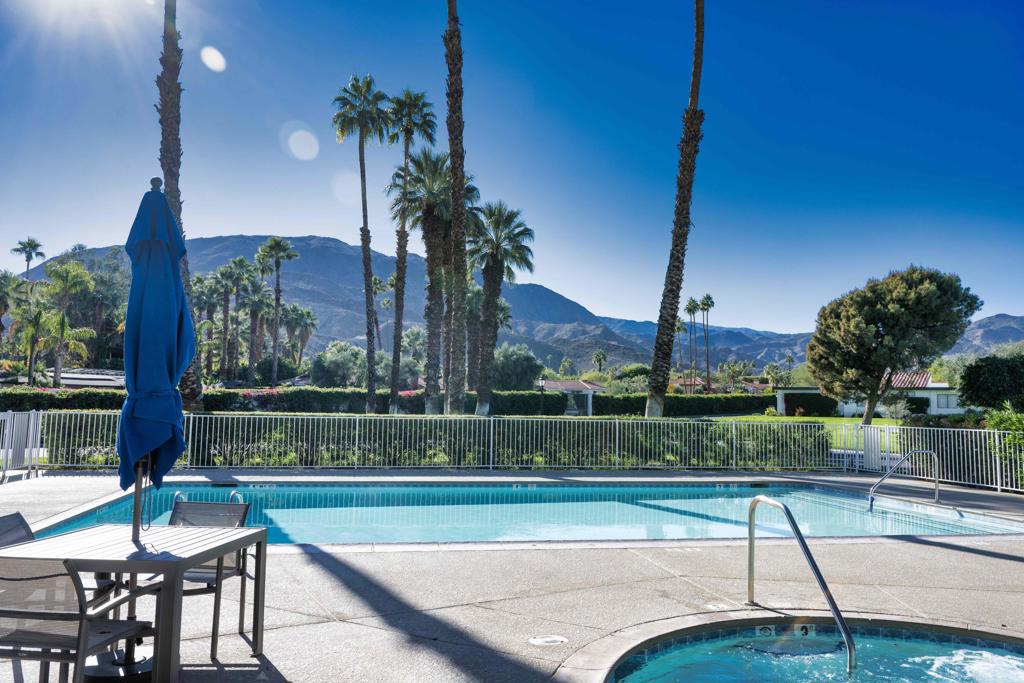 Rancho Las Palmas C. - Residential