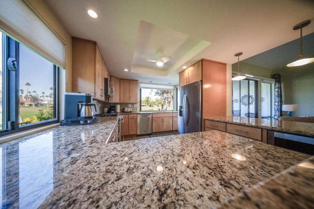 Rancho Las Palmas C. - Residential