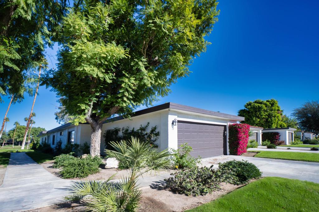 Rancho Las Palmas C. - Residential