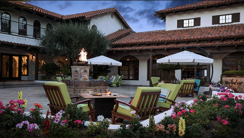 Rancho Las Palmas C. - Residential