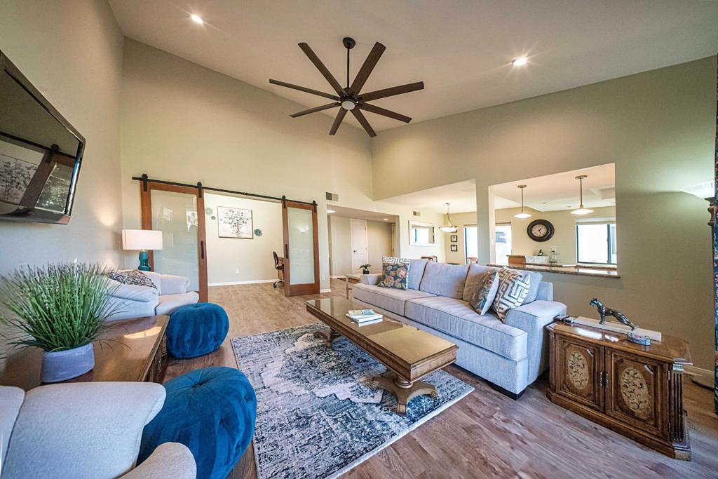 Rancho Las Palmas C. - Residential