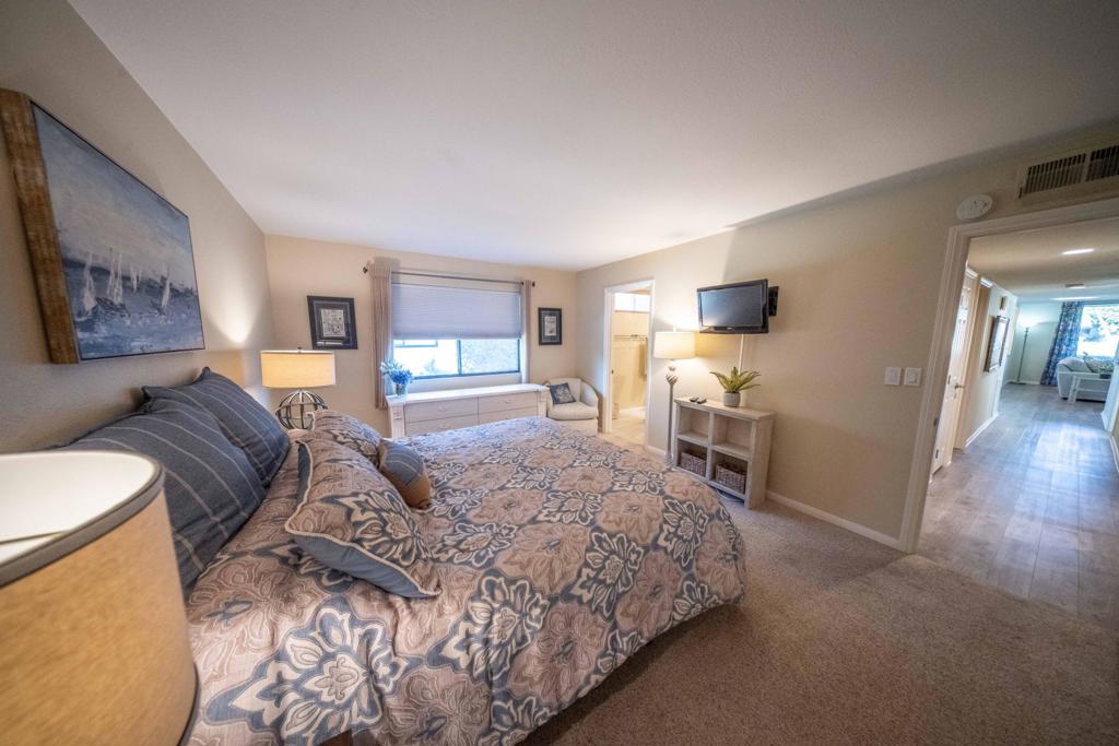 Rancho Las Palmas C. - Residential