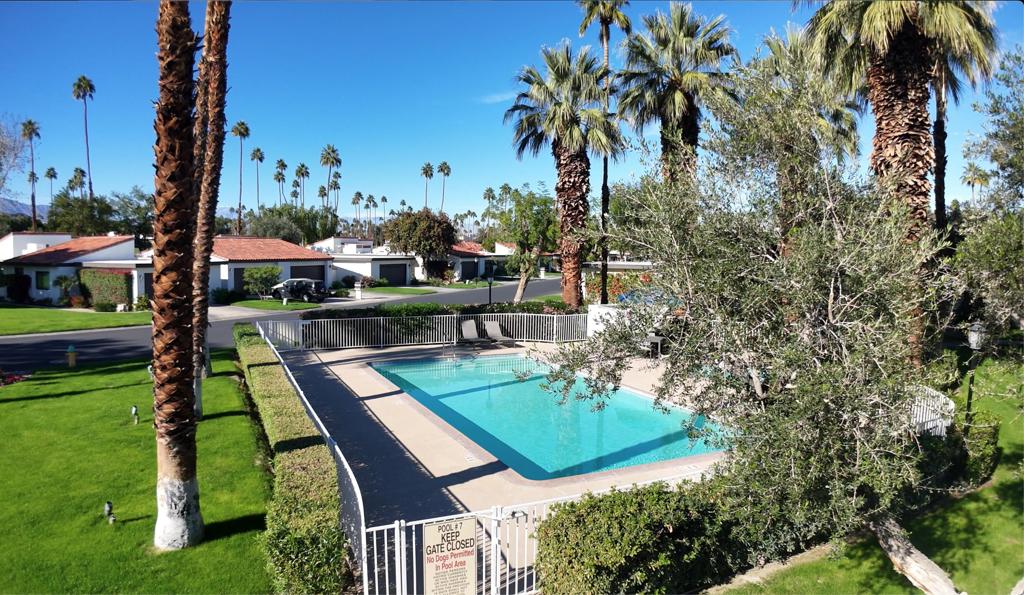 Rancho Las Palmas C. - Residential