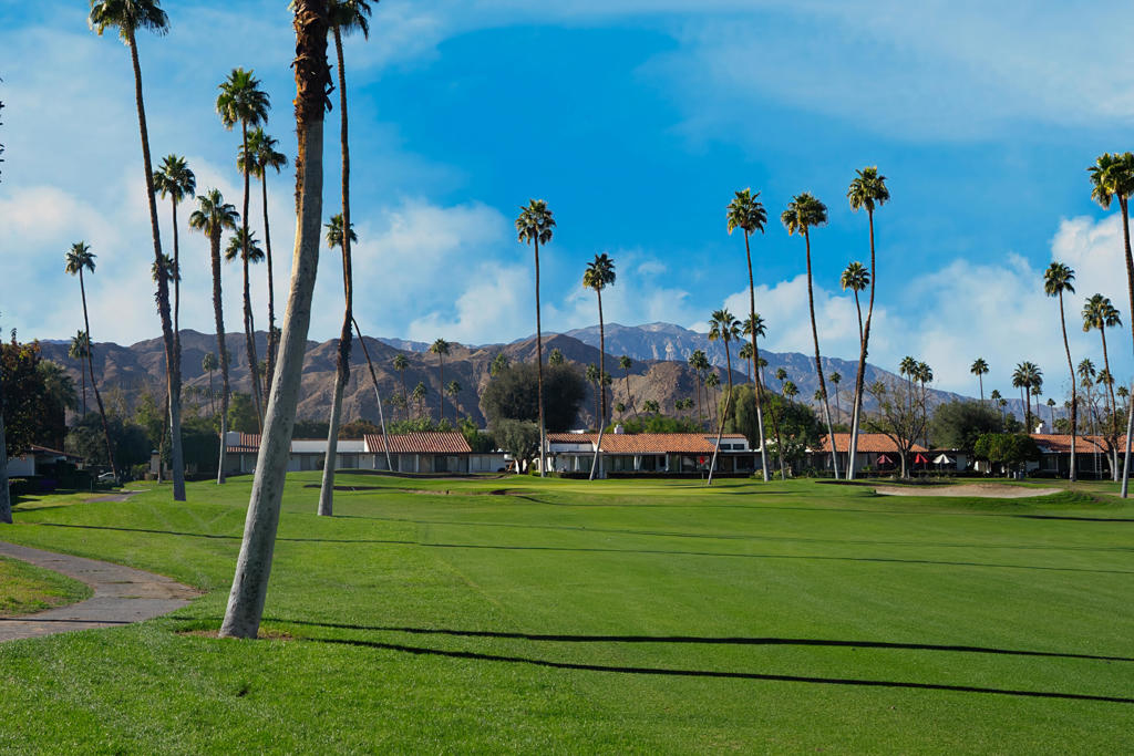 Rancho Las Palmas C. - Residential