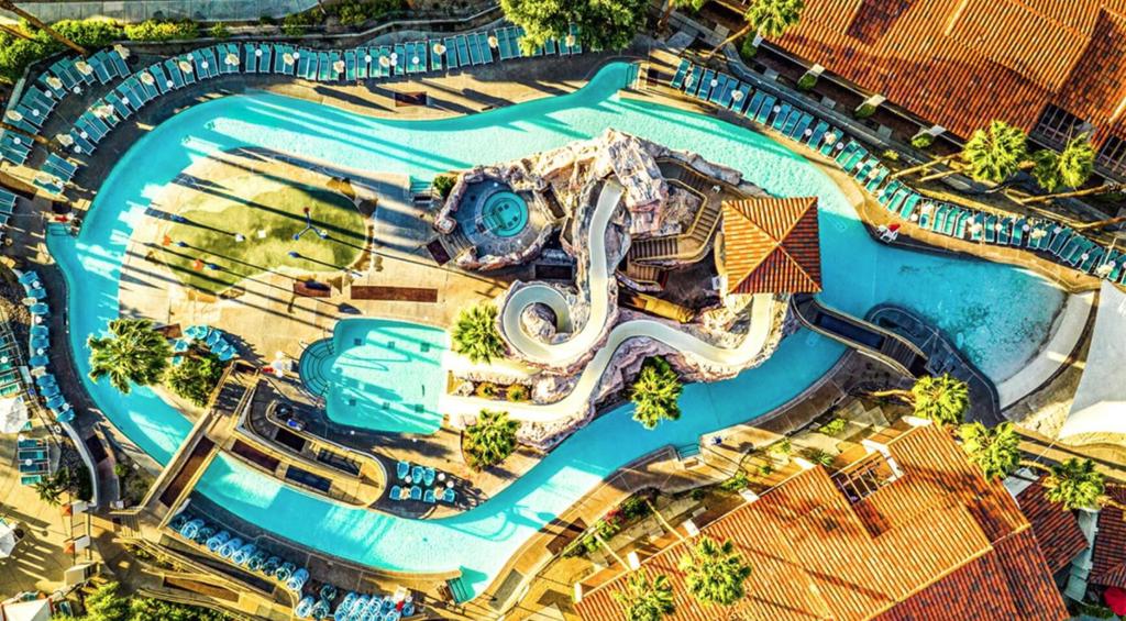 Rancho Las Palmas C. - Residential