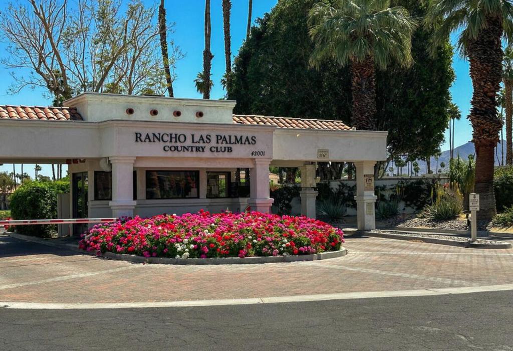 Rancho Las Palmas C. - Residential