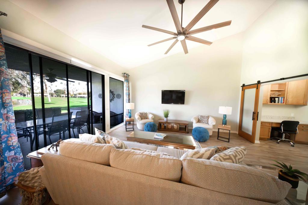 Rancho Las Palmas C. - Residential