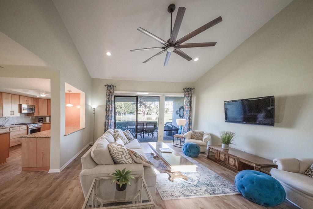 Rancho Las Palmas C. - Residential