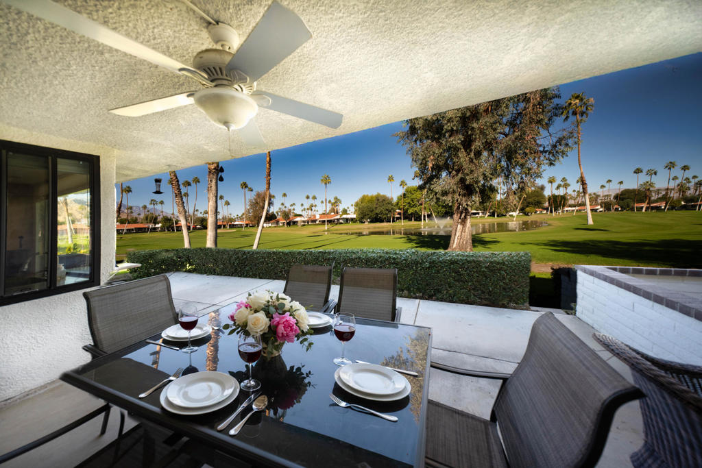 Rancho Las Palmas C. - Residential