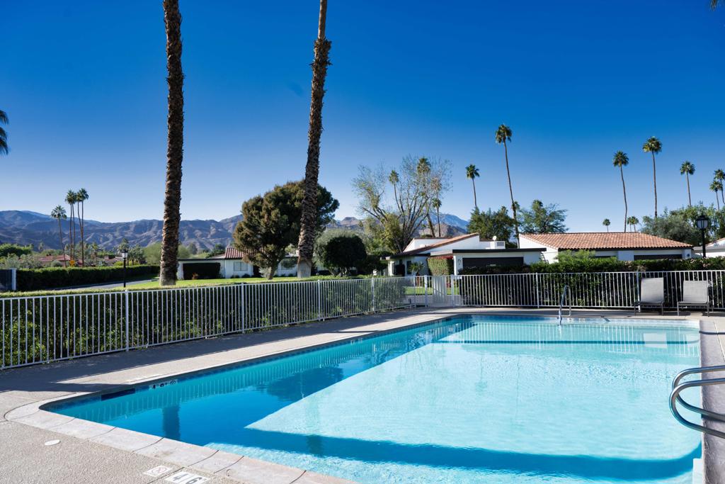 Rancho Las Palmas C. - Residential