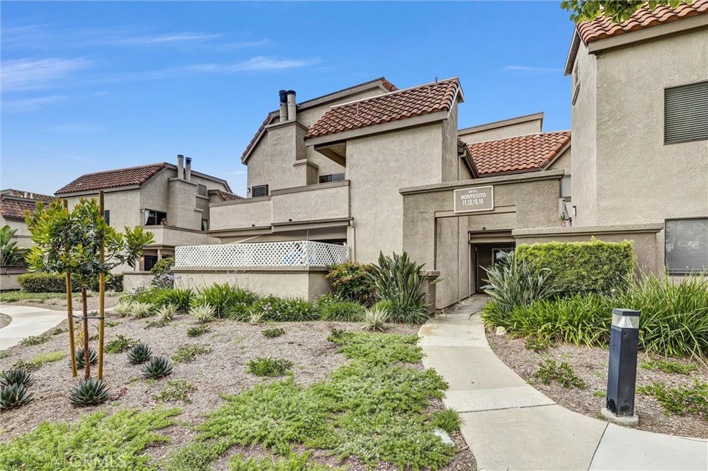 28101 Montecito