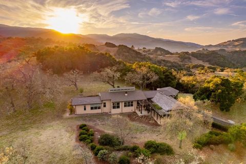 3 Refugio Trace Carmel CA 93923