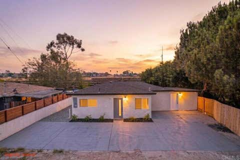 Photo of 8 S Francis Street, San Diego, CA 92113 (MLS # PTP2606210)