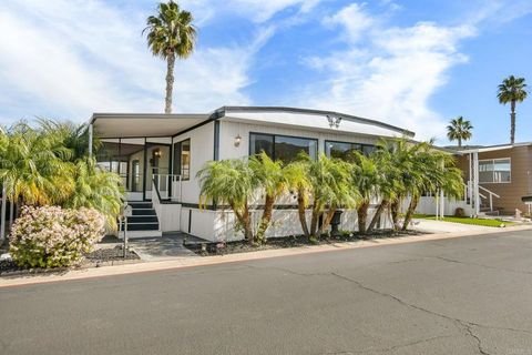 8301 Mission Gorge Road #131 Santee CA 92071