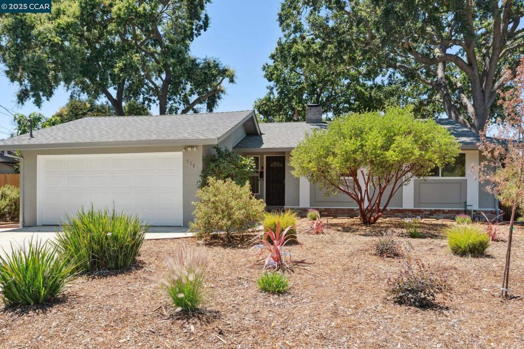 736 Harvard Dr