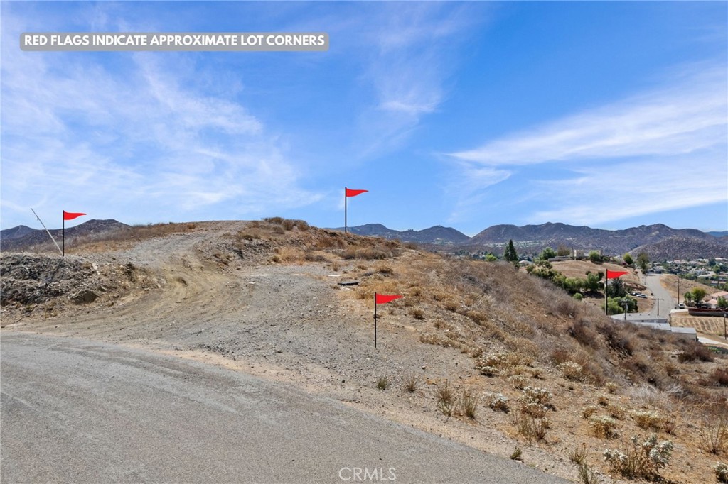 0 Cooper View Drive
