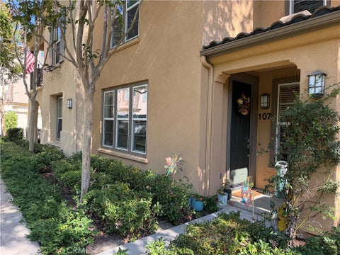 Photo of 107 Sansovino, Ladera Ranch, CA 92694 (MLS # OC26209597)