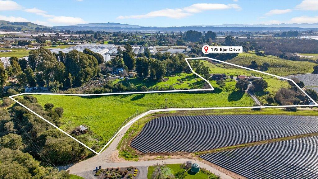 195 Bjur Drive